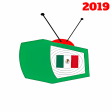 Mexico TV Player - Television en Vivo