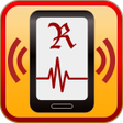 程序图标：Motion Broadcaster
