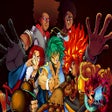 プログラムのアイコン：5 Force Fighters