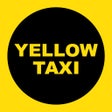 Taxi Barcelona  AMB: Yellow icon