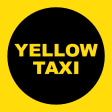 Taxi Barcelona  AMB: Yellow