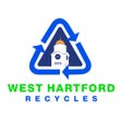 ไอคอนของโปรแกรม: West Hartford Recycles