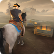 プログラムのアイコン：Western Gunfighter