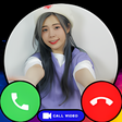 程序图标：Fake Call Zbing Z Video  …