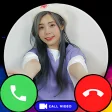 Fake Call Zbing Z Video  chat