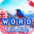 프로그램 아이콘: Word Wildlife - Words Sea…