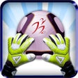 Icoon van programma: Soccer Goalkeeper Mastery
