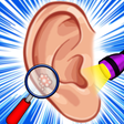 プログラムのアイコン：Ear Doctor Free