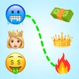 程序图标：Emoji Puzzle: Connect  Ma…