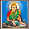 Ikona programu: swami samarth mantra audi…