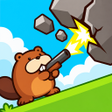 Icoon van programma: Rumble Beavers