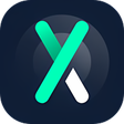 Biểu tượng của chương trình: Yande VPN: Ultra Fast  Sa…