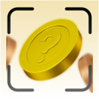 程序图标：Coin Identifier - Snap  S…