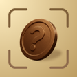 프로그램 아이콘: Coin Identifier - Snap  S…