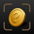 Ícone do programa: Coin Identifier - Snap  S…