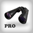 程序图标：Digital Binoculars Pro