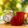 プログラムのアイコン：Good Morning Afternoon  n…