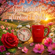 プログラムのアイコン：Good Morning Afternoon  n…