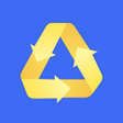 Icoon van programma: All Recovery
