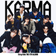 Ikona programu: Stray Kids Stay Connect