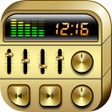 Ikon program: HighStereo - MP3 Music Pl…