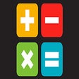 Icon of program: Basic Math Quiz Game