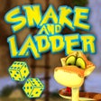 ไอคอนของโปรแกรม: Snake And Ladder 3D- الحي…