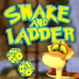 Snake And Ladder 3D- الحية و السلم