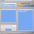 Ícone do programa: WinJukebox