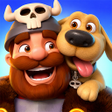 Ikona programu: HappyPuzzle Matching 3D G…