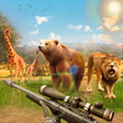 程序图标：Safari Animal Hunter Simu…