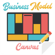 Ikona programu: Business Model Canvas PRO