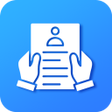Biodata for marriage icon