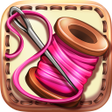Icon of program: Fancy Tale:Fashion Puzzle…