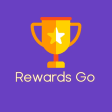 Rewards Go - Reward Converter
