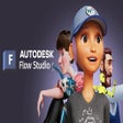 Programikonen: Autodesk Flow Studio