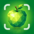 程序图标:NutriSmart: Food Scanner