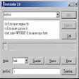 Icono de programa: Instalador