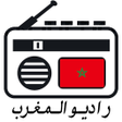 プログラムのアイコン：Radio Maroc En Ligne