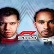 Ikona programu: F1 2019