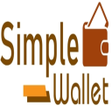 Ícone do programa: Simple Wallet
