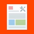 ไอคอนของโปรแกรม: Work Order Maker