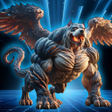 Programın simgesi: Mix Character Fusion