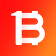程序图标：YIBI - Buy Bitcoin Instan…