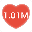 Ikon program: 1,010,000st Marriage Prop…