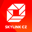 プログラムのアイコン：Skylink Live TV CZ
