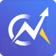 程序图标：CM Trade - Gold Stock For…
