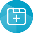 ไอคอนของโปรแกรม: WooCommerce Product Tabs
