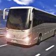 أيقونة البرنامج: Bus Simulator Coach Pro 3…