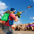 Biểu tượng của chương trình: Commando Secret Mission 3…